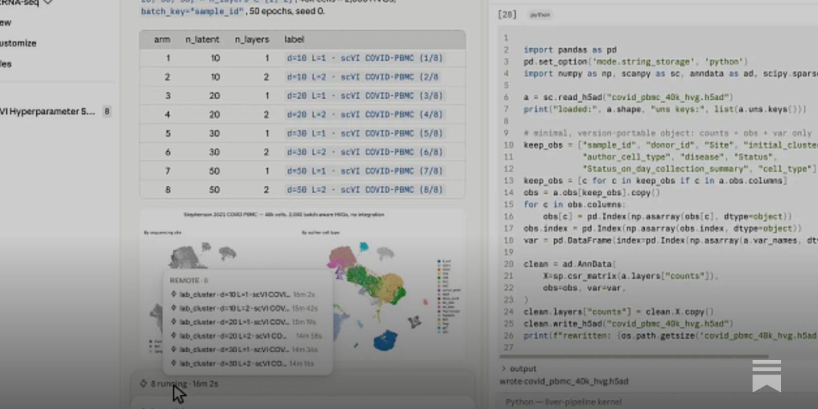 https://blog.stephenturner.us/p/test-driving-claude-science social preview image