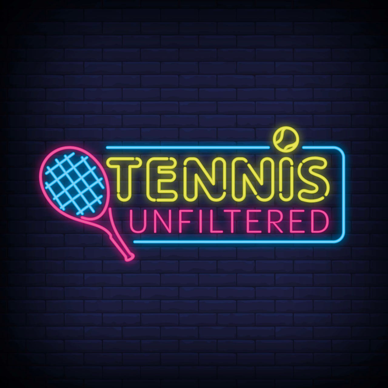 Tennis Unfiltered
