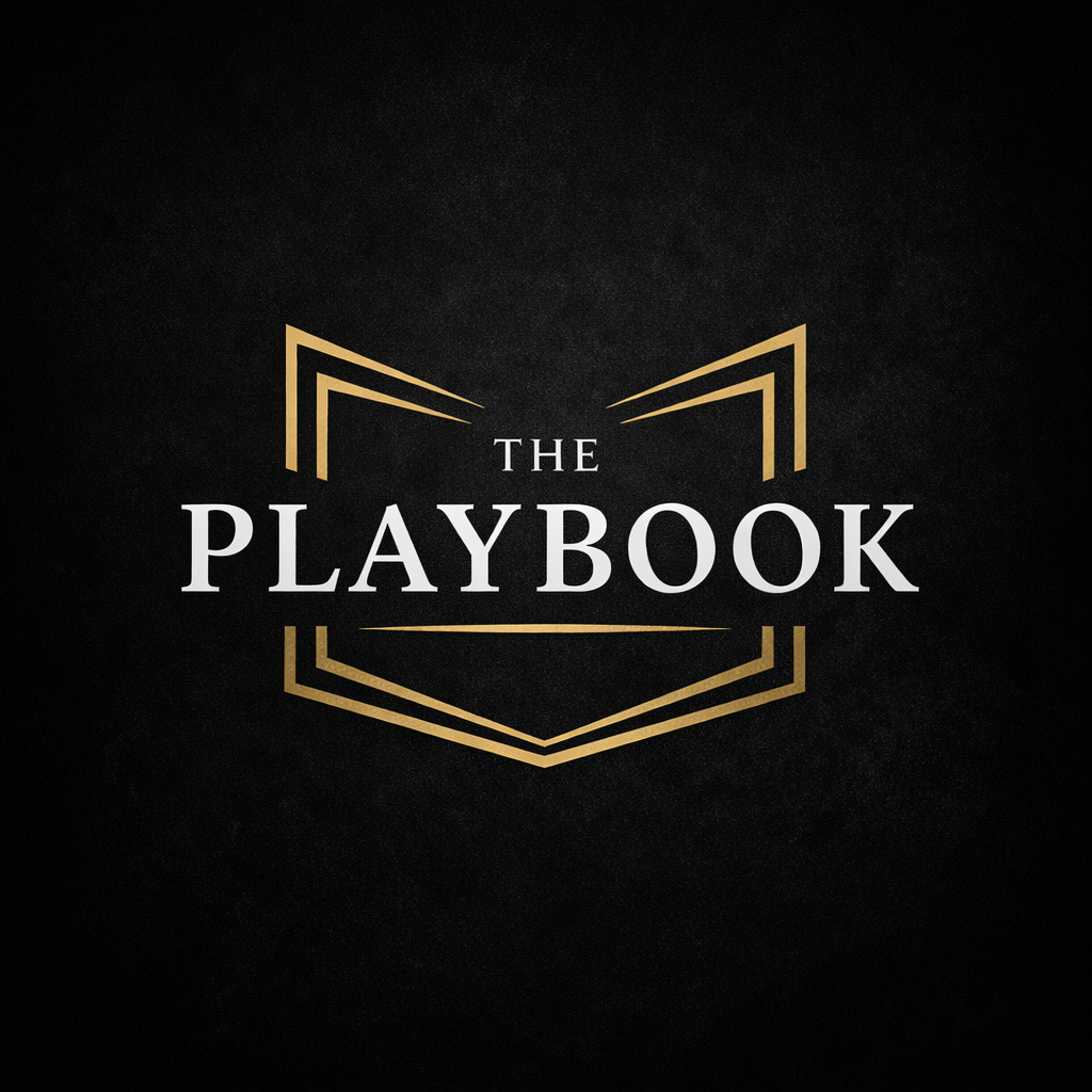 The Playbook