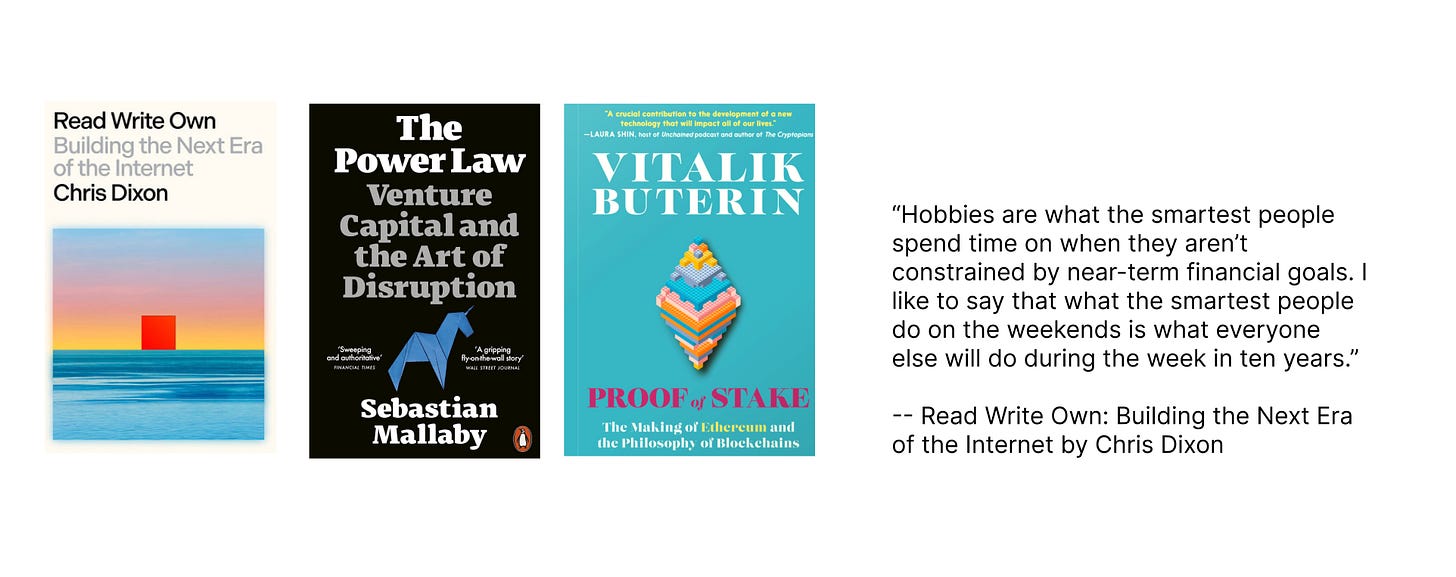My booklist 2024