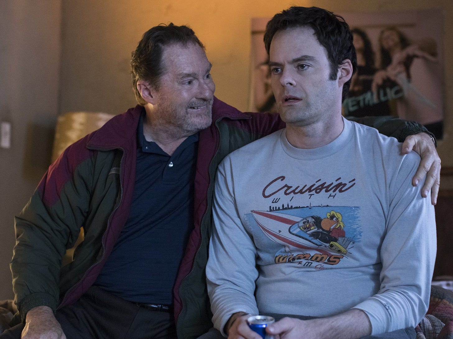 Watch Barry - Season 1 | Prime Video