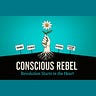Conscious Rebel with Cathy Lee Taylor