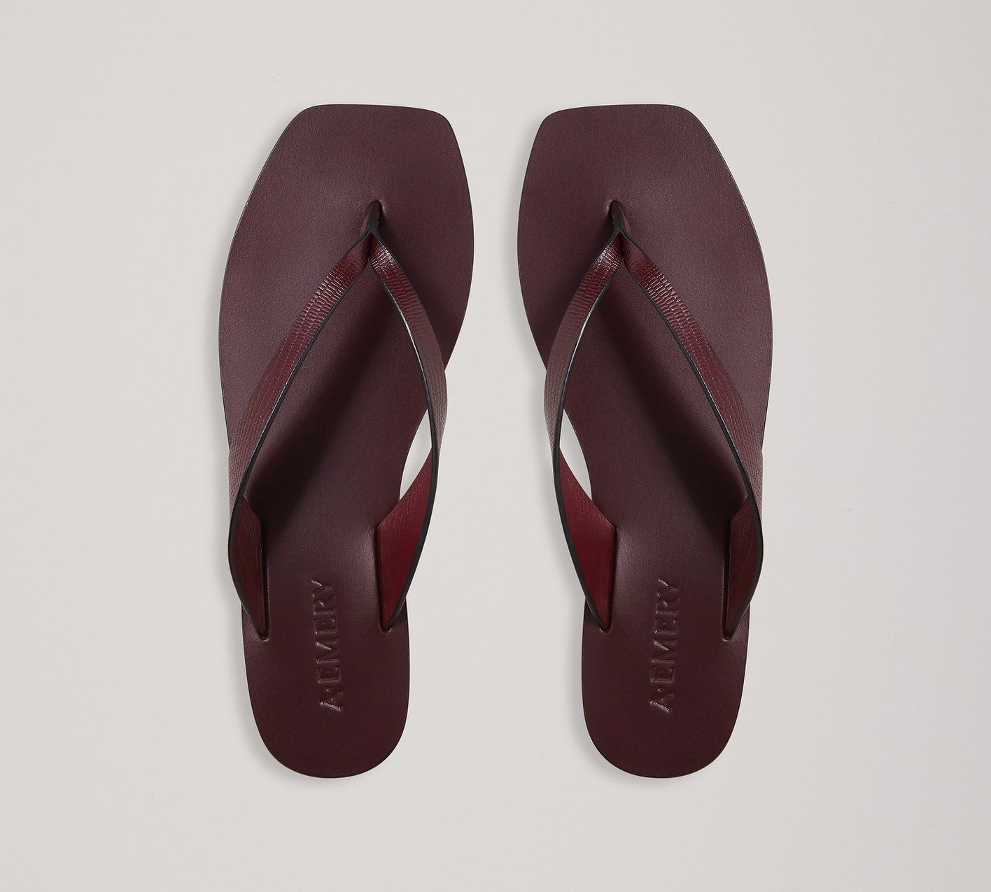 The Kinto Sandal