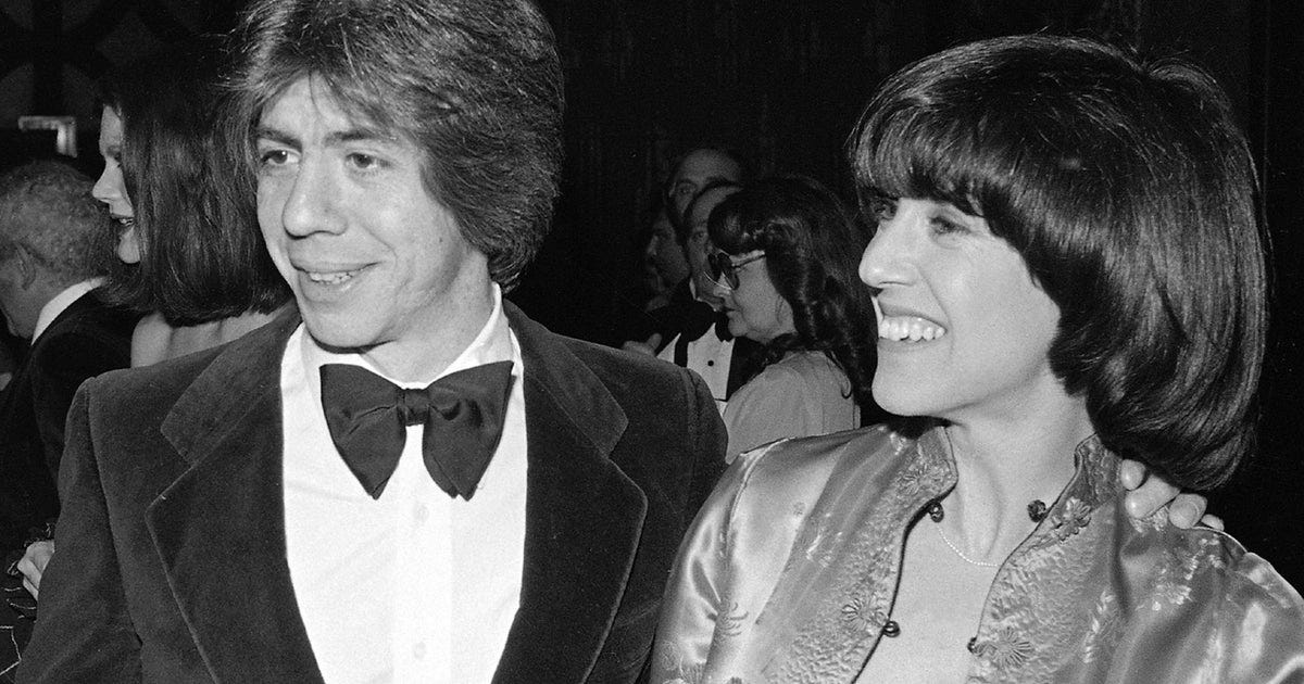 Carl Bernstein served as Nora Ephron's inspiration - CBS News Carl Bernstein served as Nora Ephron's inspiration - CBS News