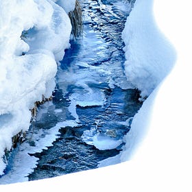 Winter's Invitation