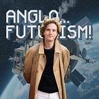 Anglofuturism
