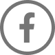 Facebook icon Facebook icon