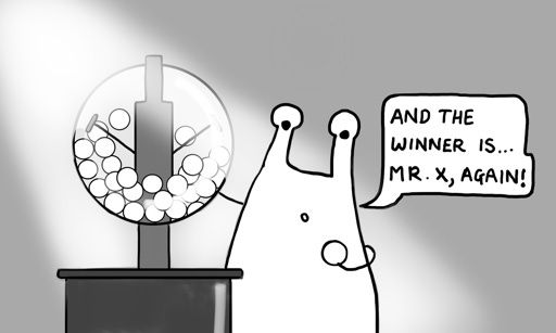 Lottery