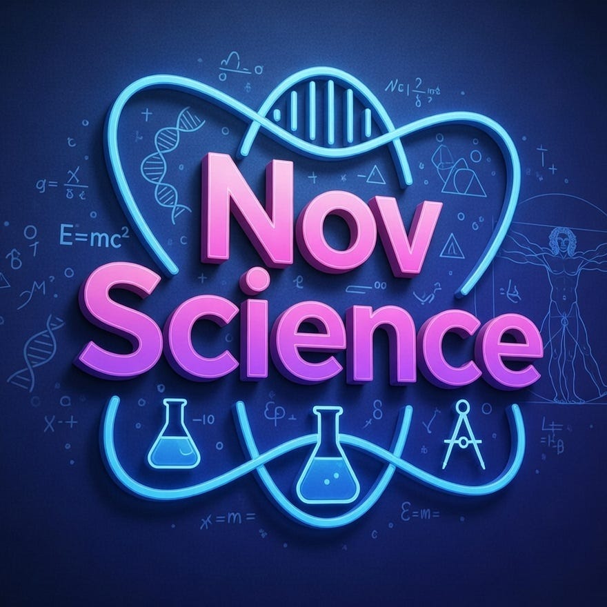 The Nov Science