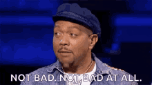 Not Bad Meme GIFs | Tenor