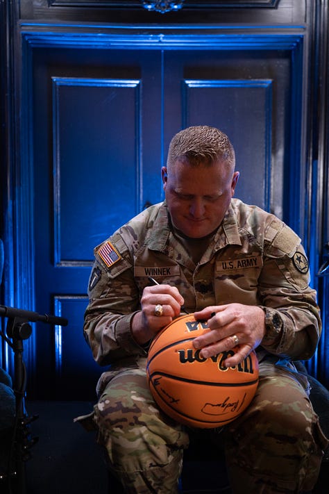 Featuring Lt Col. Chris Winnek, Commander, 102nd Information Ops Battalion & Cyber Operations Chief at the Texas Military Dept., and Chris Humphreys, Texas State Cybersecurity Council