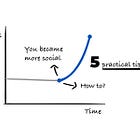 Become More Social as an Engineer