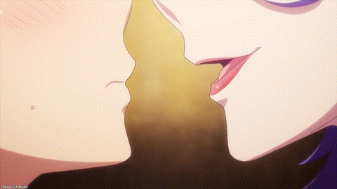 Kinsou no Vermeil - Episode 4