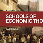 An Introduction to Schools of Economic Thought