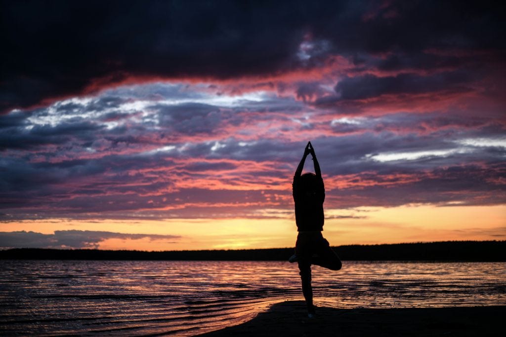 Learn How to Let Go: 4 Simple and Powerful Ways