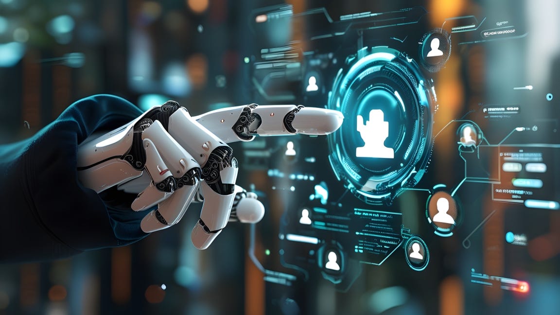 Shanghai launches AI training center to address talent shortage