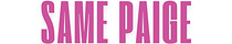 Paige Leacey | On The Same Paige
