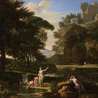 Echo, Narcissus, and the Destruction of the Sensitive Young Man