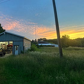 “We never would have gotten here had I just been a journalist.”