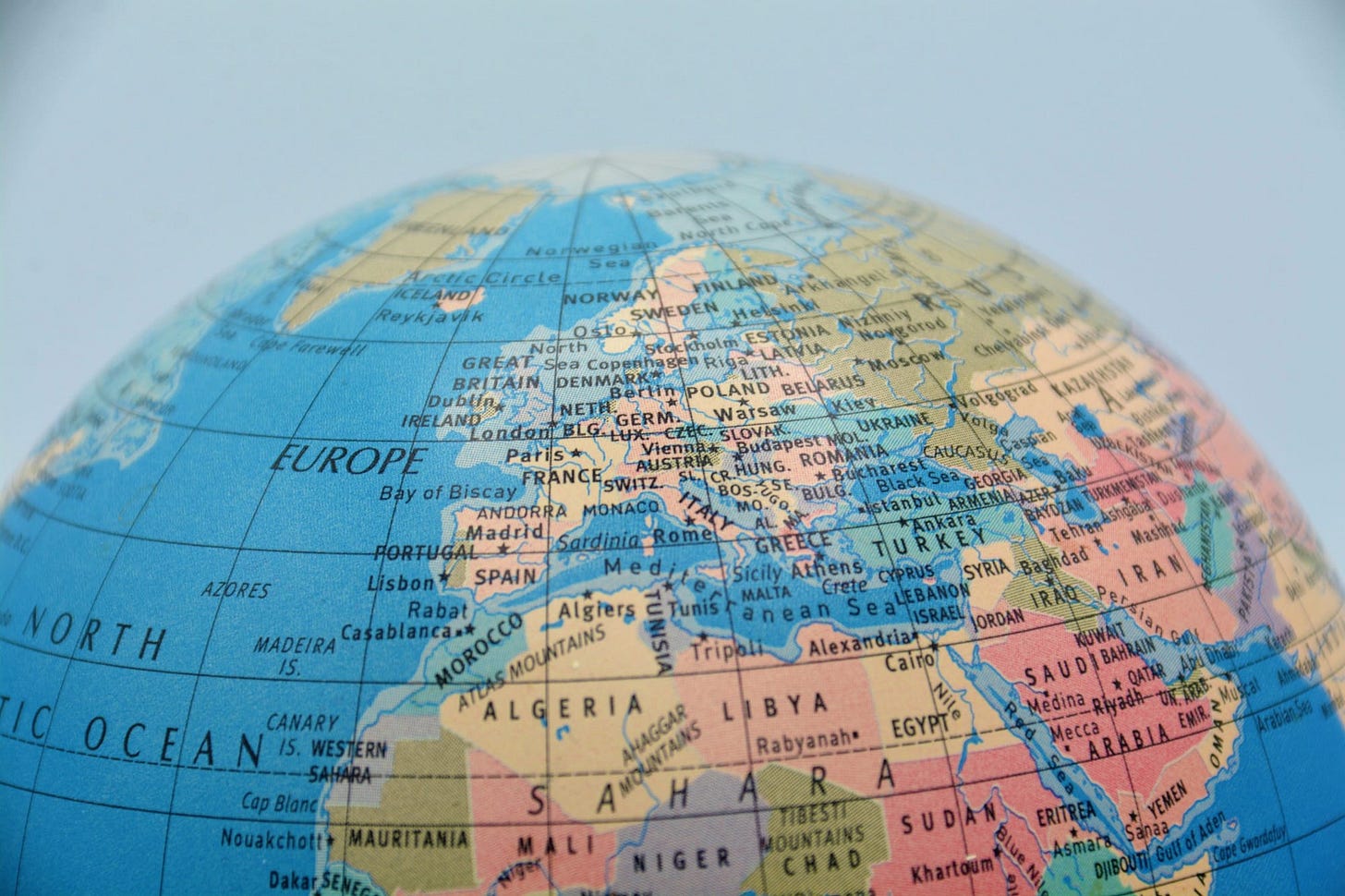 The Eurasian Gambit: Why the World's Biggest Landmass Is America's Most Important Battlefield The Eurasian Gambit: Why the World's Biggest Landmass Is America's Most Important Battlefield