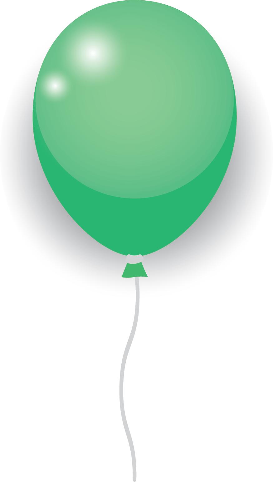 Download Photos Balloon Green PNG Download Free HQ PNG Image | FreePNGImg