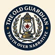 The Old Guardian's avatar