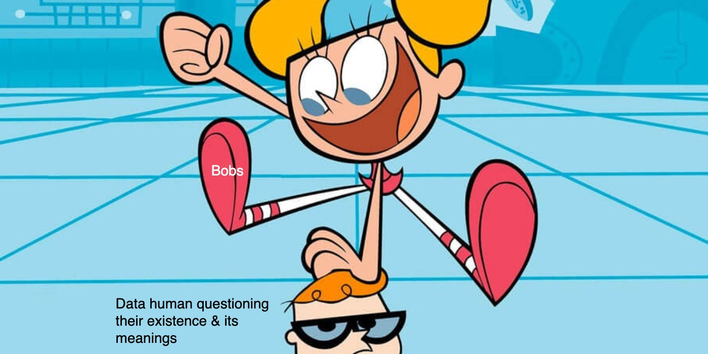 Dexter's Laboratory: Dee Dee Was Secretly the Real Star Dexter's Laboratory: Dee Dee Was Secretly the Real Star