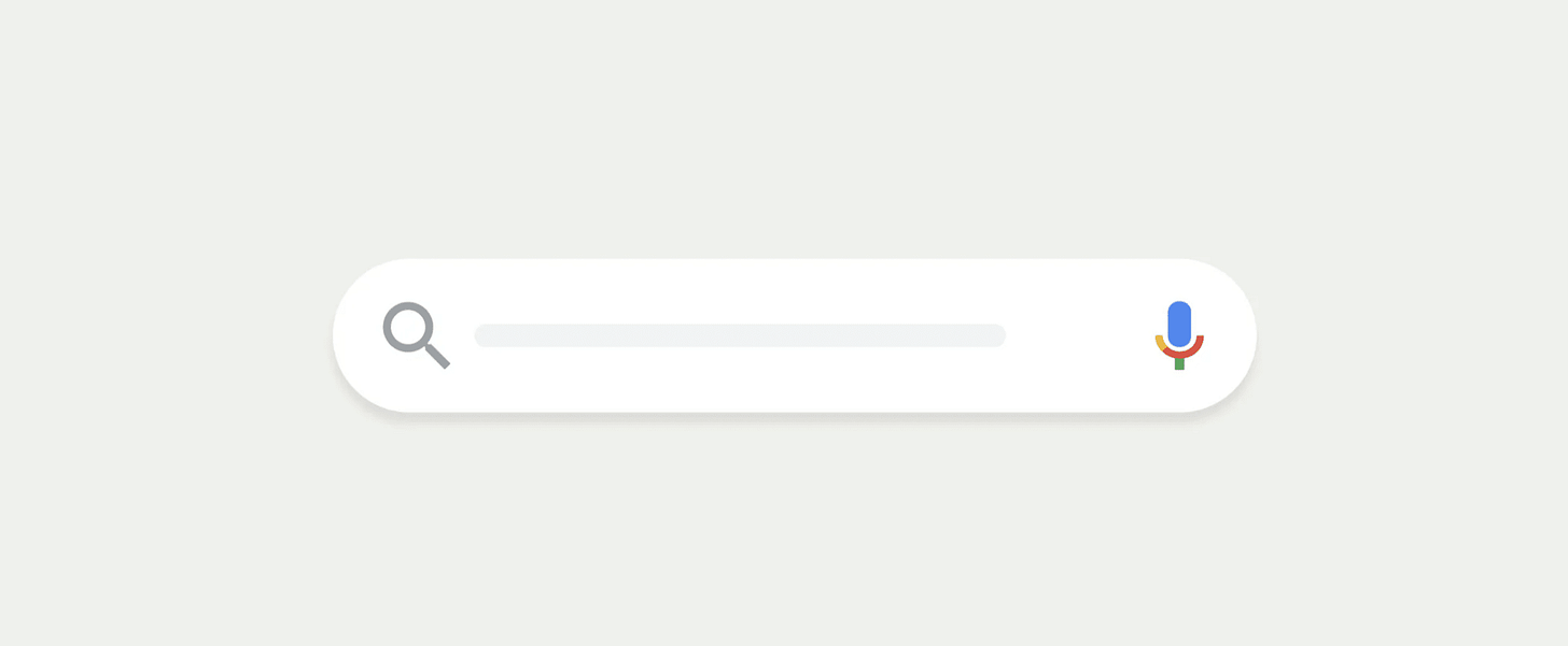 landing page google ads