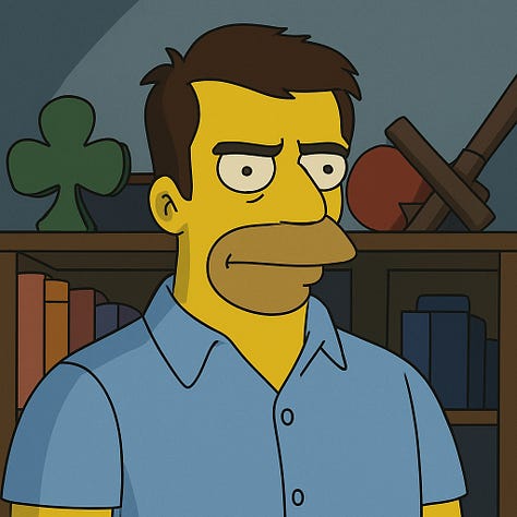 Devinez de quel dessin animé ou quelle BD je viens ?