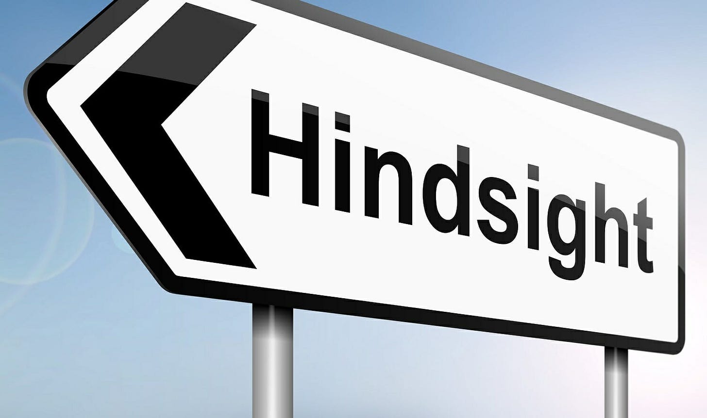 Hindsight Bias