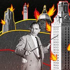 Defense of Campus Free Speech Doesn't Require Crying McCarthyism