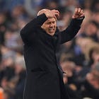 The Madness of Liverpool's Season