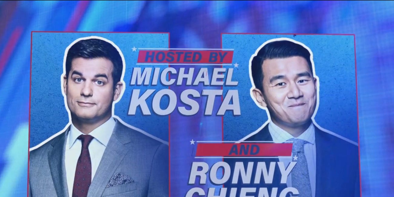 'The Daily Show’ Debuts Its First Hosting Duo And A New Correspondent