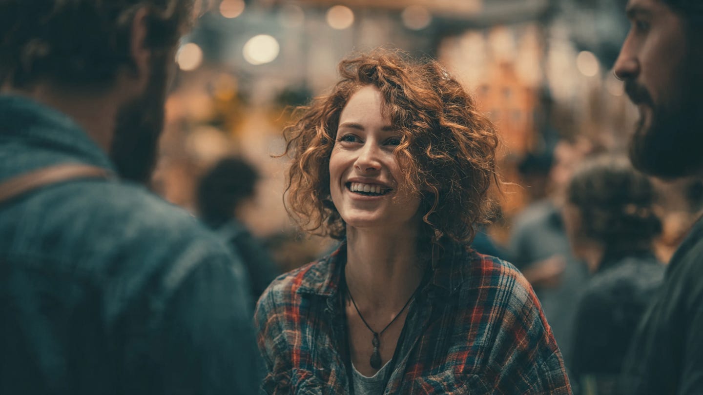 Image created using Meta AI. The prompt used to create the image is shared in the post