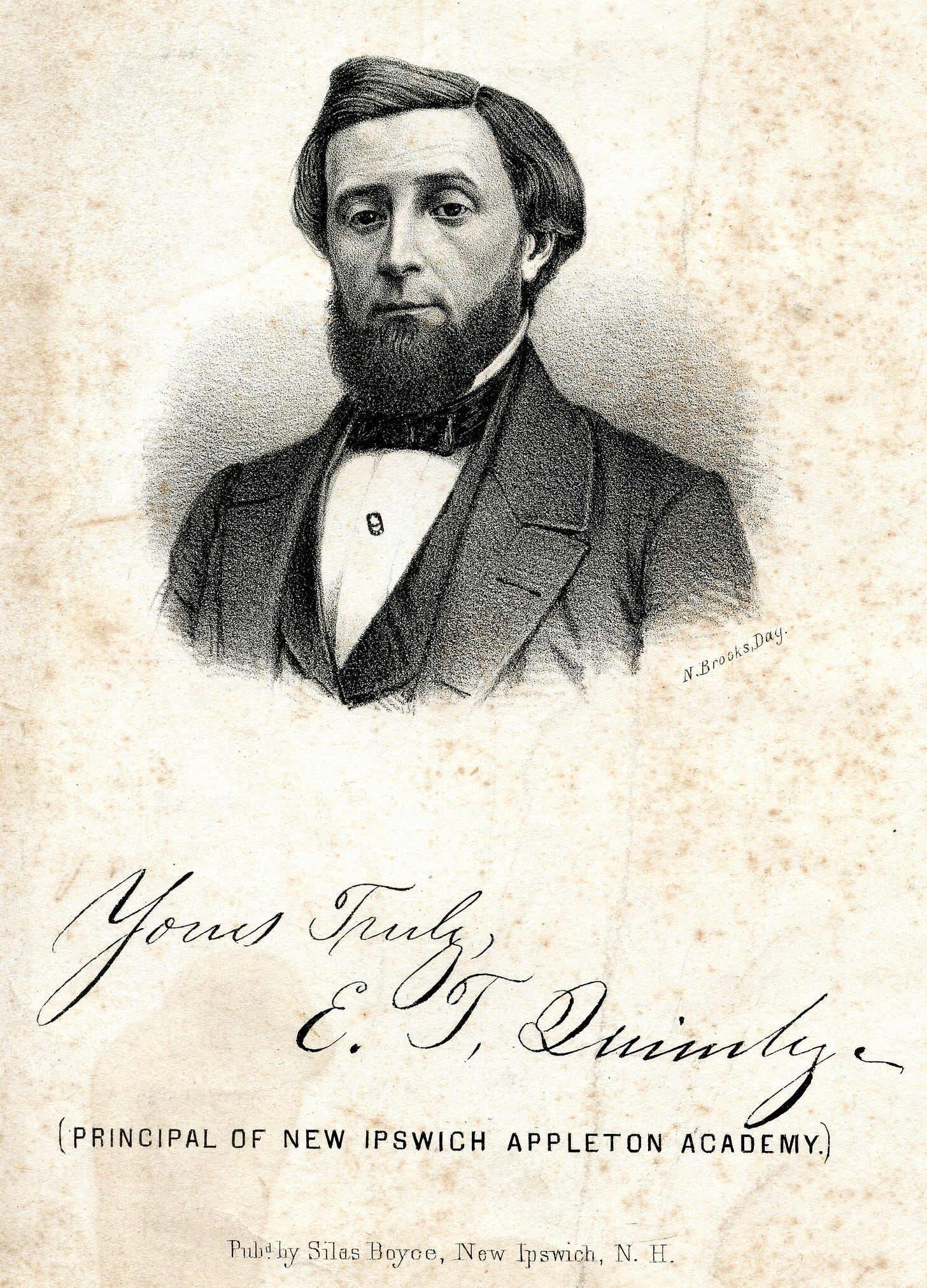 illustration of man