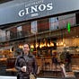 Gino B's avatar