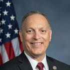 Rep. Andy Biggs Just Wondering Why Congress Won't Investigate Gremlins Inside Dinesh D'Souza's Underpants