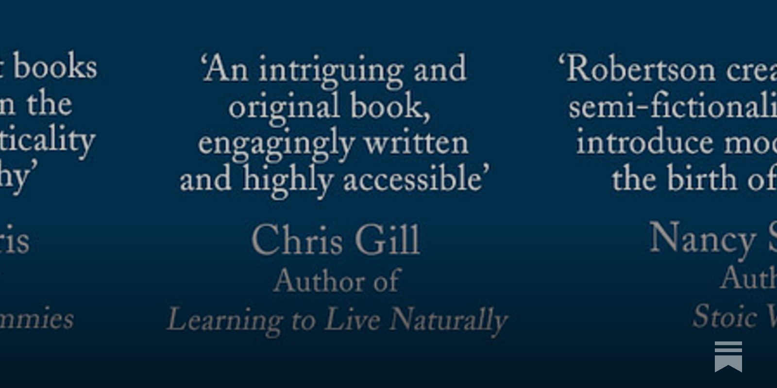 The Art of Illeism: Thinking about Yourself in the Third-Person