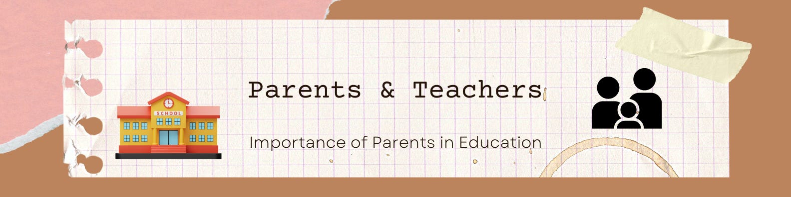 Importance of Parents in Education 🏫 - SEMH Education