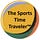 The Sports Time Traveler™