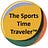 The Sports Time Traveler™