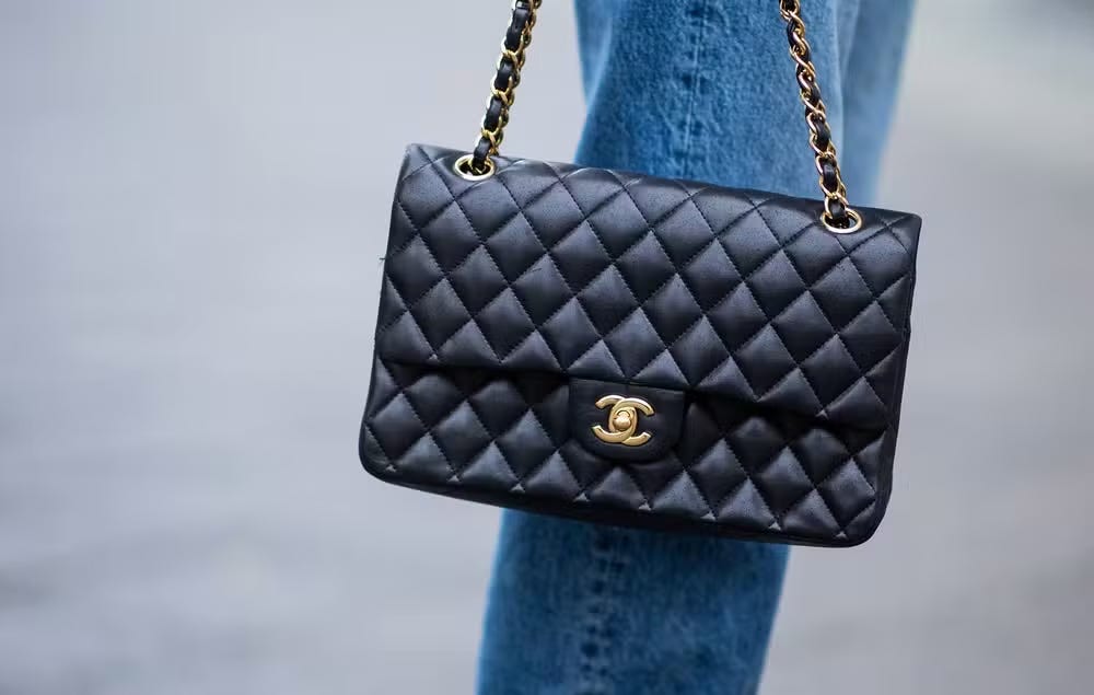 Vendas da Chanel crescem 16% no primeiro semestre