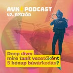 AVK ⚡ Anonim Vezetők Klubja