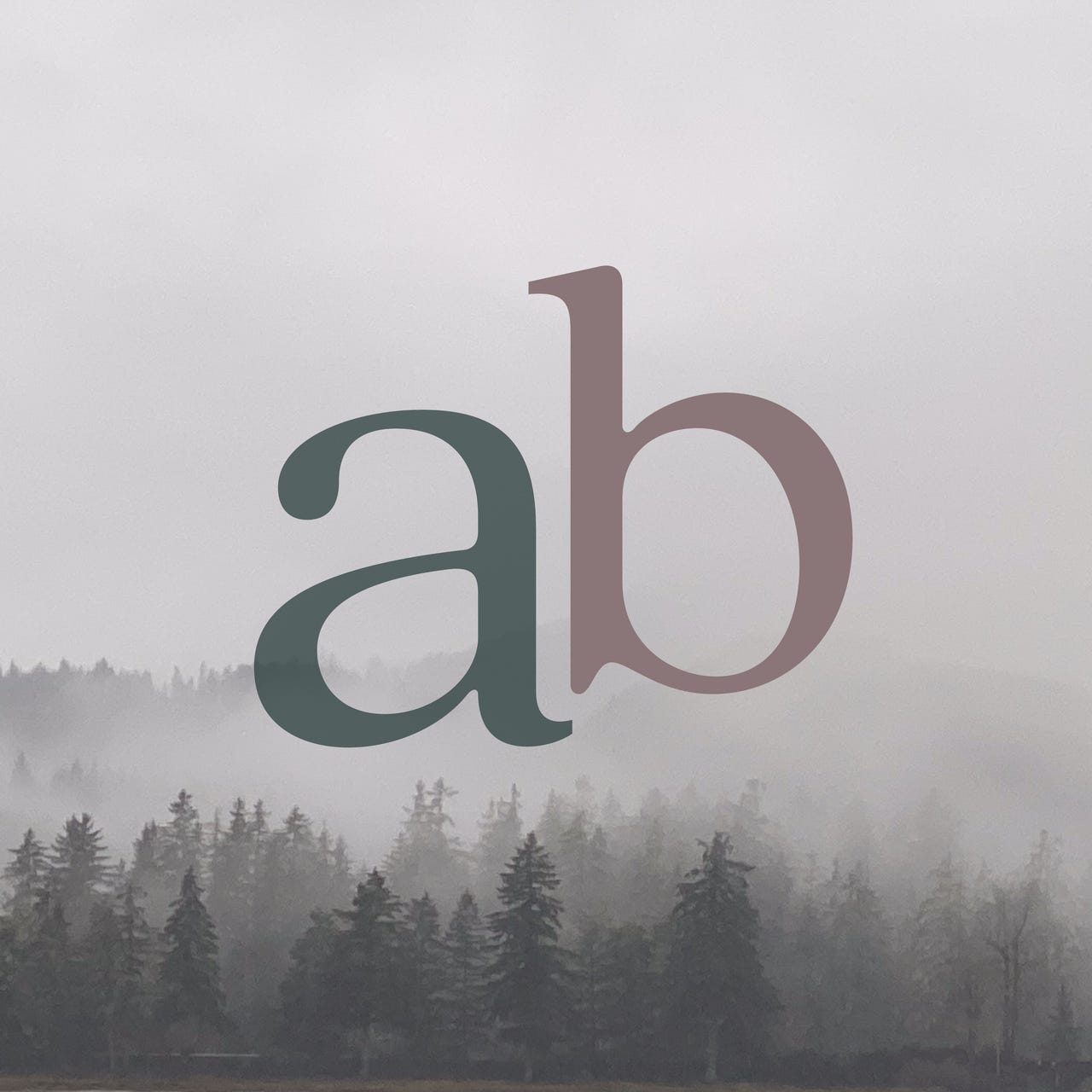 a breath — logo