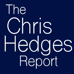 The Chris Hedges Report Podcast | Substack