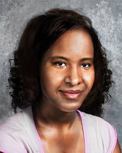 Sabah Nasheed Karriem-Conner Missing Sabah Nasheed Karriem-Conner Missing