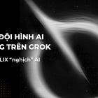 Xây đội AI Agent riêng với Grok (Không cần code, kèm hướng dẫn set-up)