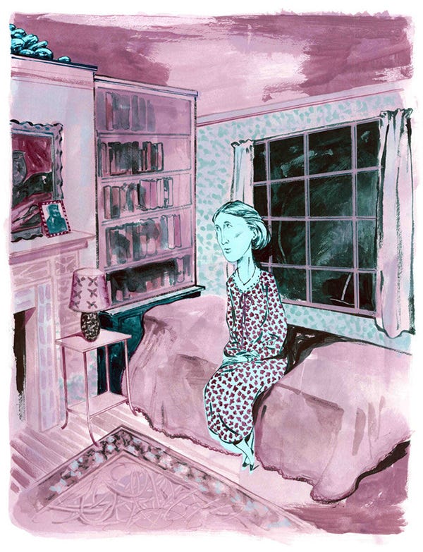 Literature is strewn with the wreckage of those who have minded beyond  reason the opinion of others.” (4) | Images :: Behance