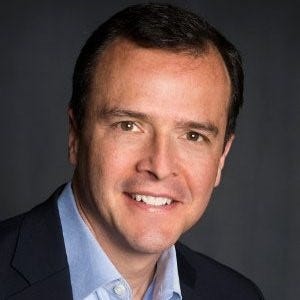Jim Cunniff PRESIDENT AND CHIEF EXECUTIVE OFFICER Headshot Jim Cunniff PRESIDENT AND CHIEF EXECUTIVE OFFICER Headshot
