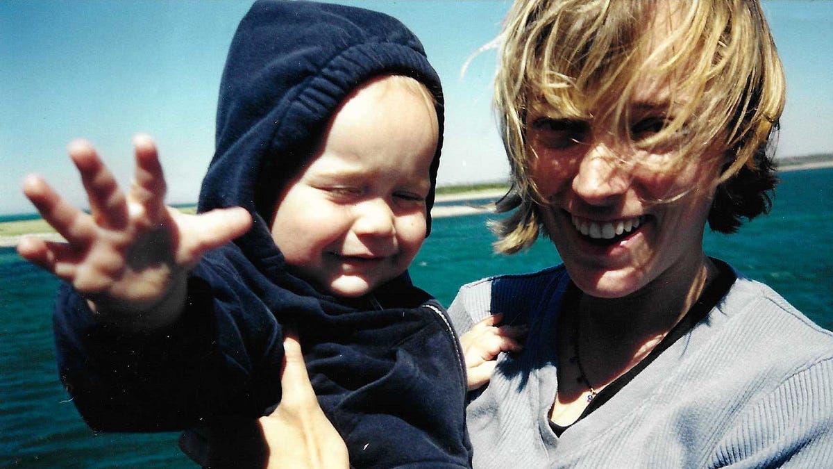 Motherhood Lasts Forever. Plus. . .